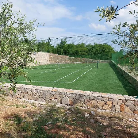 빌라 Vinodolsun Vallis