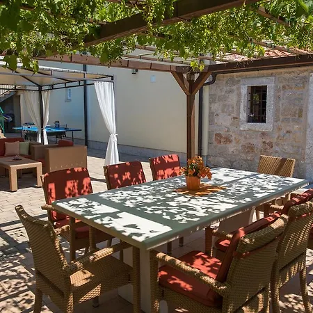 Vallis Villa Bribir (Primorje-Gorski Kotar)