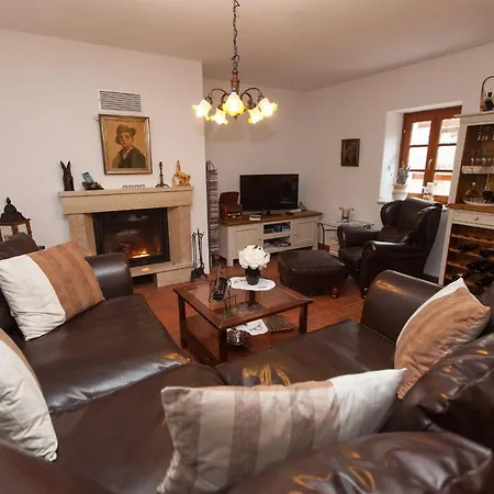 Vinodolsun Vallis 빌라 *