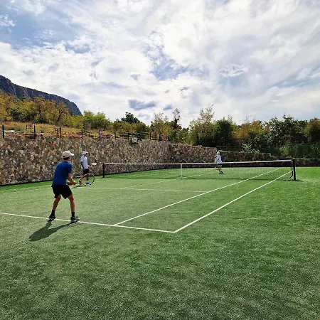 Vinodolsun Vallis Bribir (Primorje-Gorski Kotar)