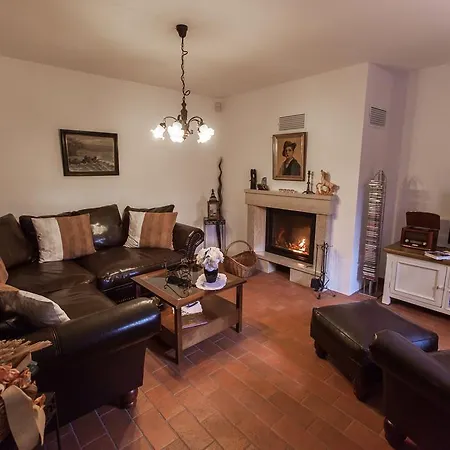 Vilă Vinodolsun Vallis *