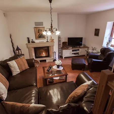 Vinodolsun Vallis Bribir (Primorje-Gorski Kotar)