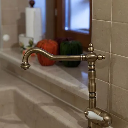 Vilă Vinodolsun Vallis