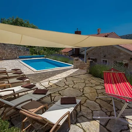 Vinodolsun Vallis Vilă Bribir (Primorje-Gorski Kotar)