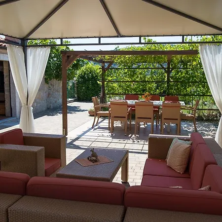 Vilă Vinodolsun Vallis *