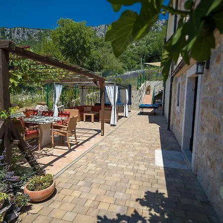 Vinodolsun Vallis * Брибир