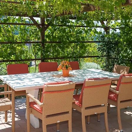 Vinodolsun Vallis Vilă *